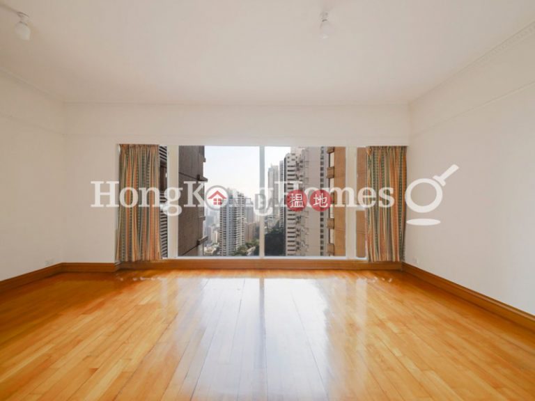 3 Bedroom Family Unit for Rent at Valverde
