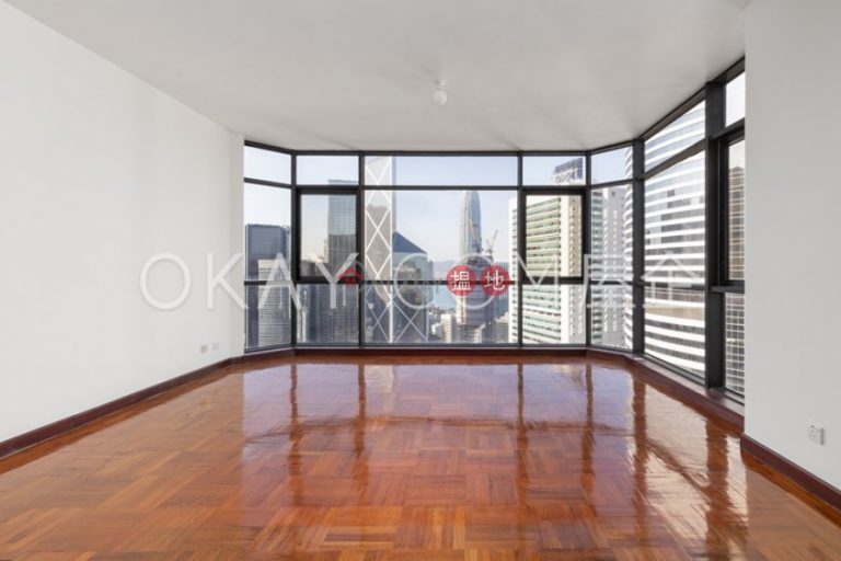 Rare 4 bedroom on high floor | For Sale