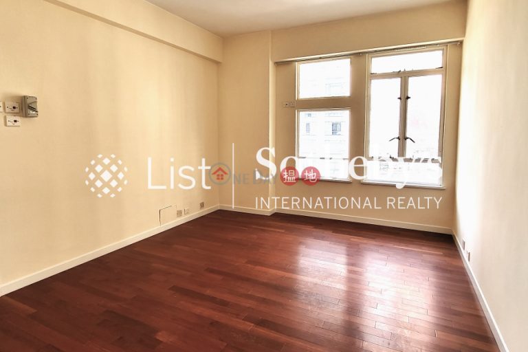 Property for Rent at Macdonnell House with 4 Bedrooms
