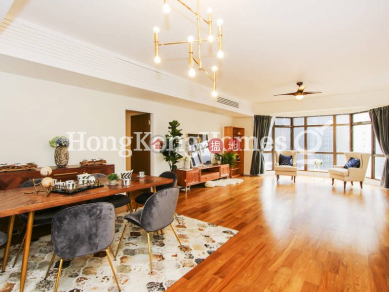 4 Bedroom Luxury Unit for Rent at No. 82 Bamboo Grove