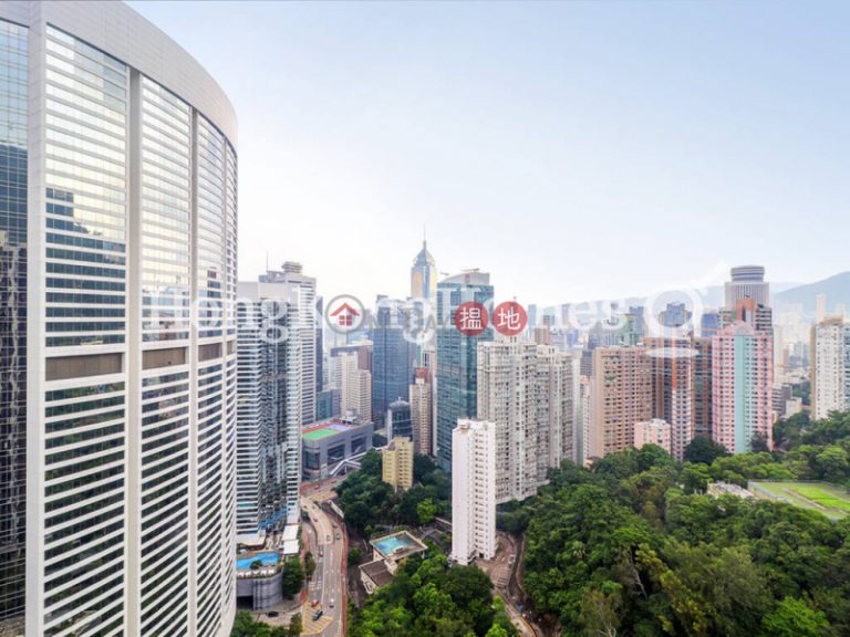 3 Bedroom Family Unit for Rent at Tower 2 Regent On The Park