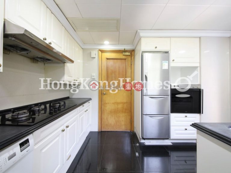 3 Bedroom Family Unit for Rent at Valverde