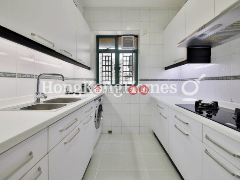 2 Bedroom Unit for Rent at Hillsborough Court