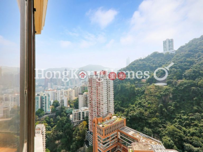 3 Bedroom Family Unit for Rent at Bamboo Grove