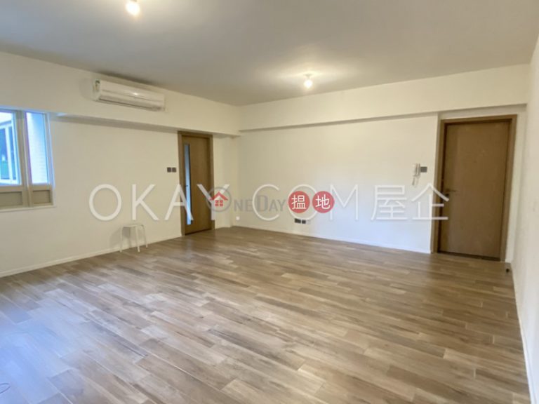 Charming 2 bedroom in Mid-levels Central | Rental