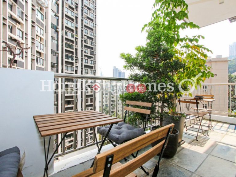 3 Bedroom Family Unit for Rent at Pak Fai Mansion