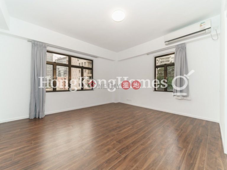 3 Bedroom Family Unit for Rent at Kenville Building