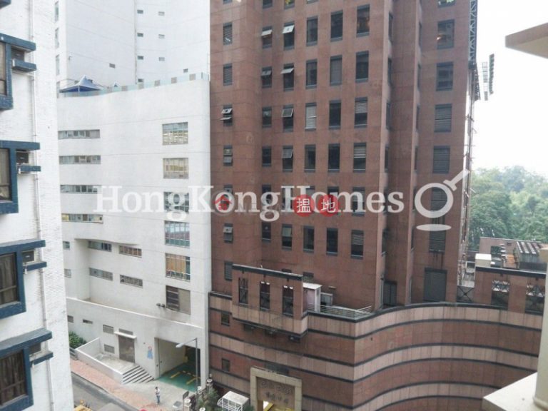 3 Bedroom Family Unit for Rent at South Mansions
