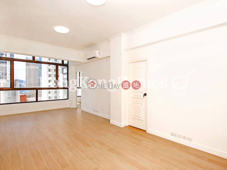 3 Bedroom Family Unit for Rent at 5G Bowen Road