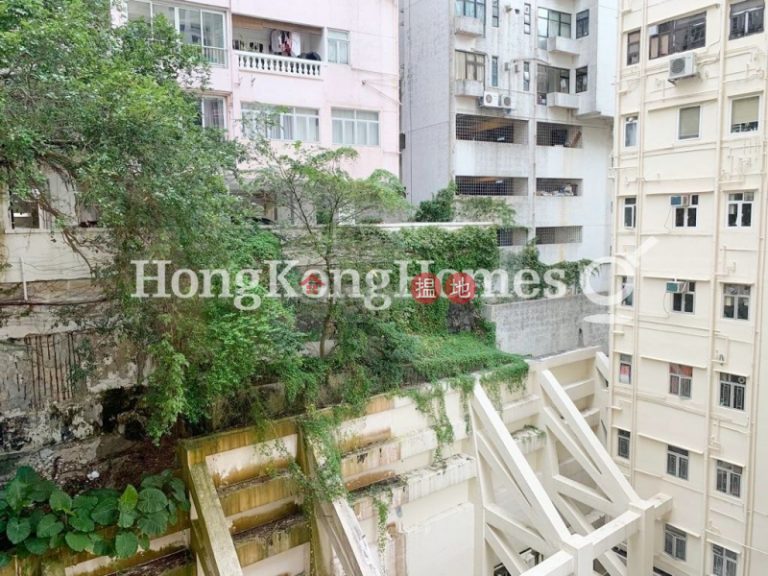 碧翠園兩房一廳單位出租