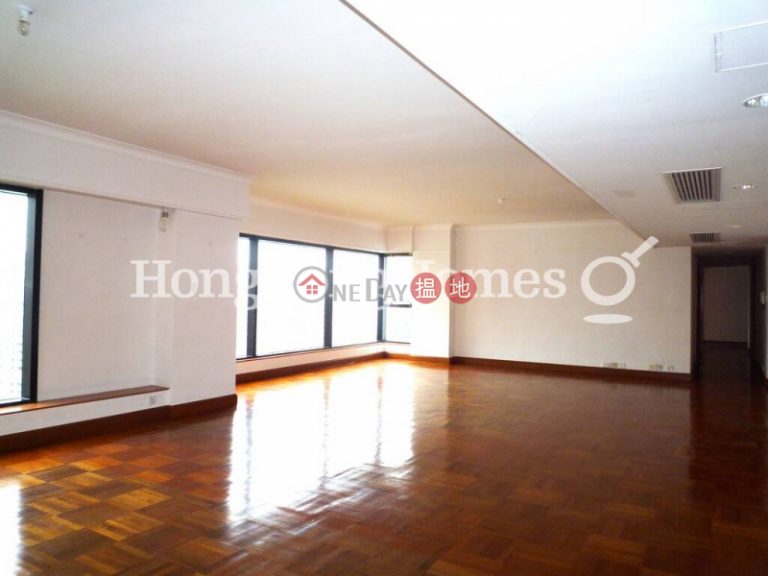 4 Bedroom Luxury Unit for Rent at May Tower 2