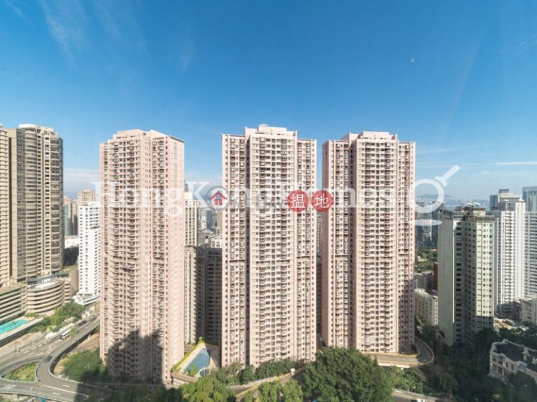 3 Bedroom Family Unit for Rent at Po Garden