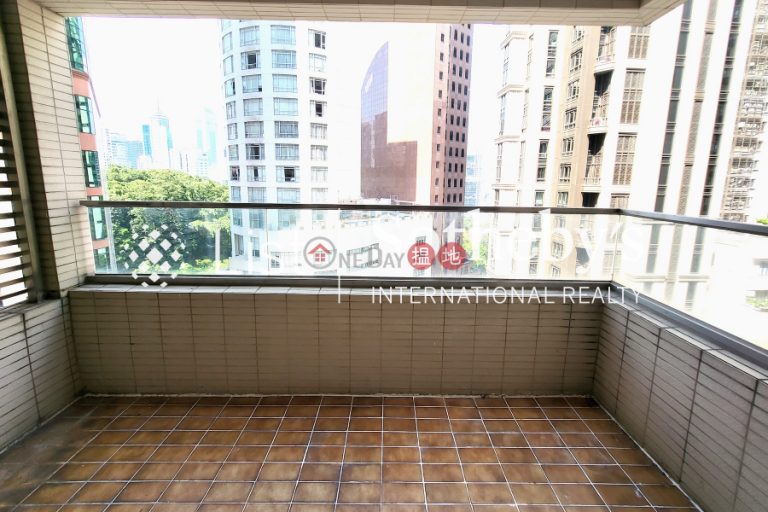 Property for Rent at Macdonnell House with 4 Bedrooms