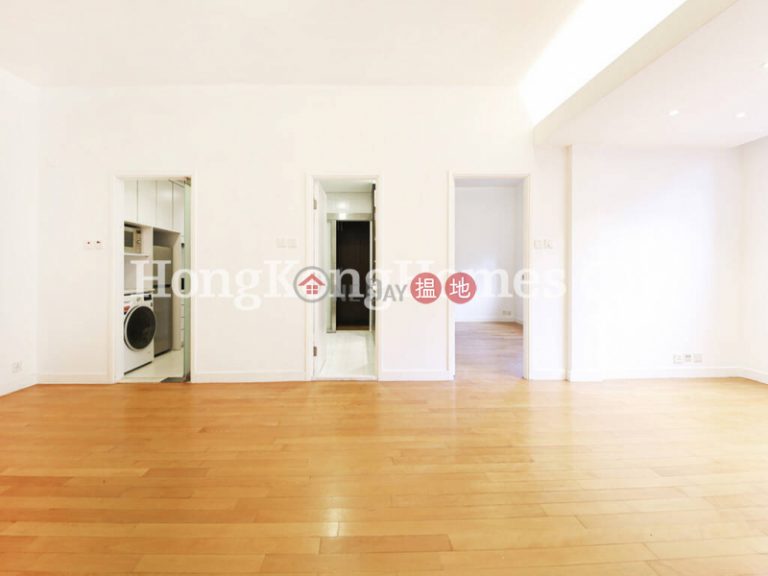 2 Bedroom Unit for Rent at Donnell Court - No.52
