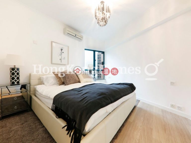 2 Bedroom Unit for Rent at Hillsborough Court