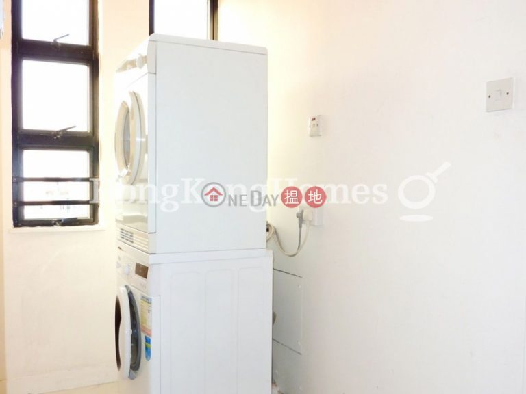 3 Bedroom Family Unit for Rent at Po Garden