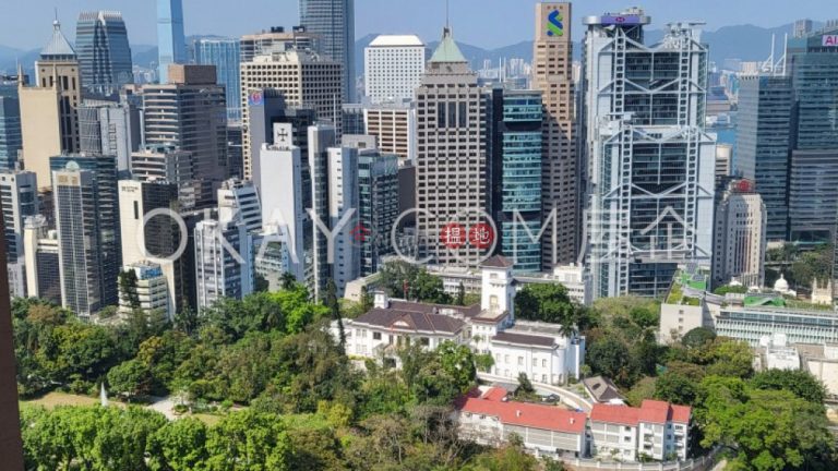 Exquisite 5 bed on high floor with rooftop & balcony | Rental