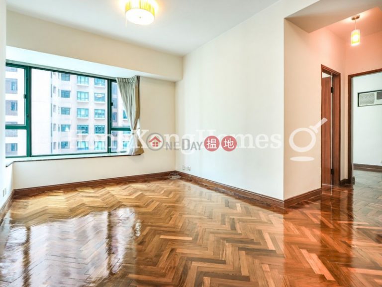2 Bedroom Unit for Rent at Hillsborough Court