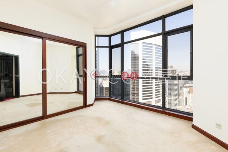 Rare 4 bedroom on high floor | For Sale