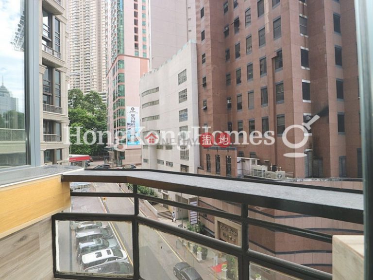 3 Bedroom Family Unit for Rent at South Mansions