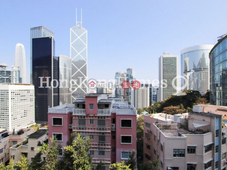 惠士大廈兩房一廳單位出租