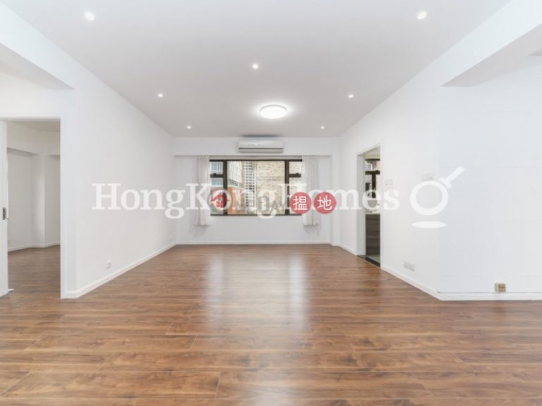 3 Bedroom Family Unit for Rent at Kenville Building