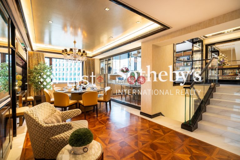 Property for Rent at 1a Robinson Road with 3 Bedrooms