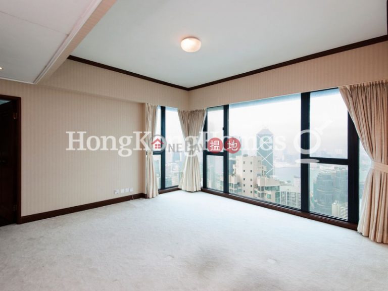 4 Bedroom Luxury Unit for Rent at The Harbourview