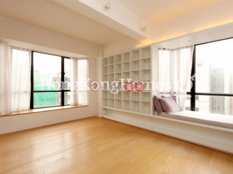 2 Bedroom Unit for Rent at St Louis Mansion