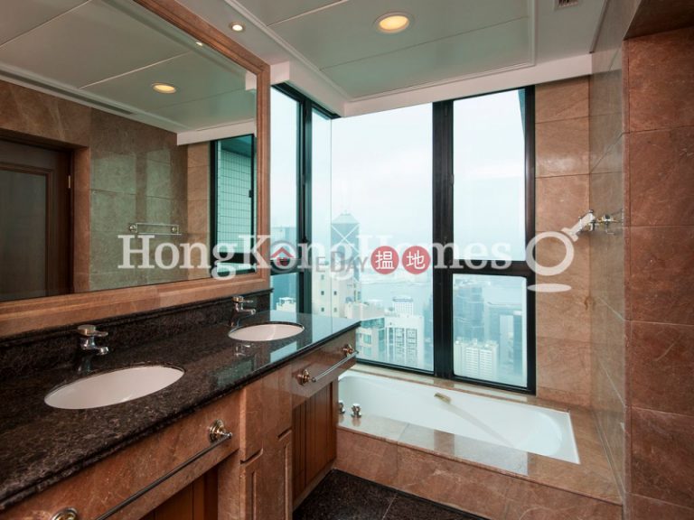 4 Bedroom Luxury Unit for Rent at The Harbourview