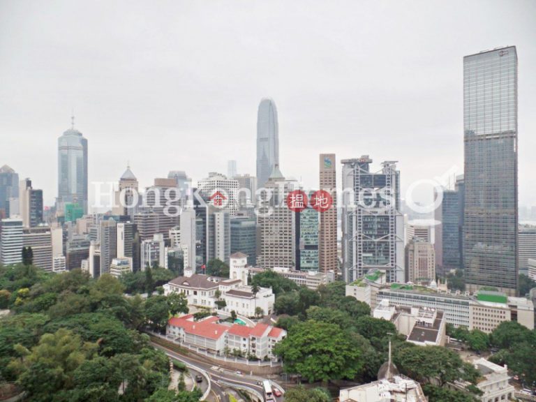堅麗閣高上住宅單位出租