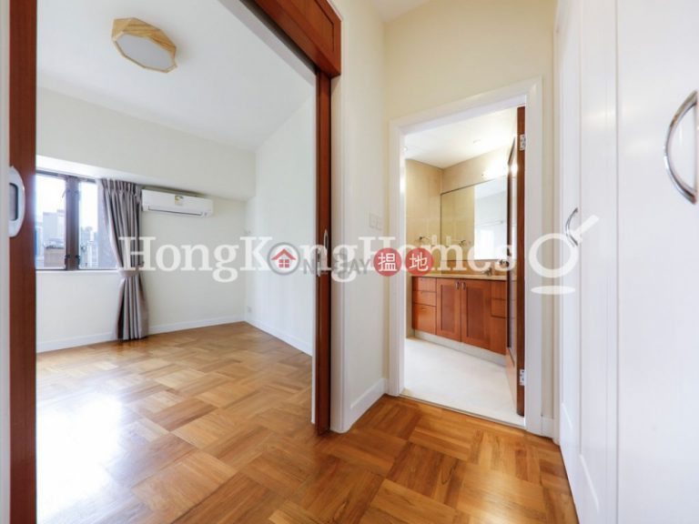 1 Bed Unit for Rent at No. 84 Bamboo Grove
