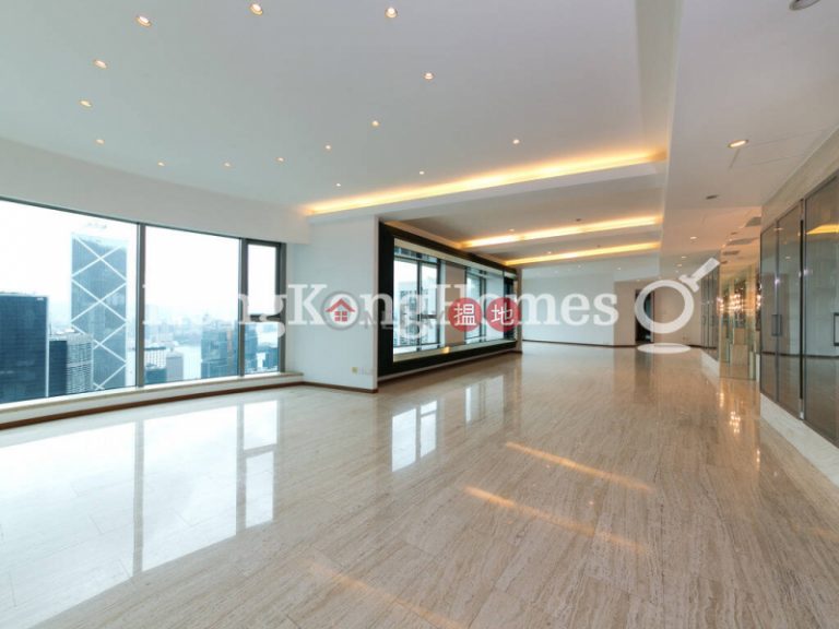 4 Bedroom Luxury Unit for Rent at Regence Royale