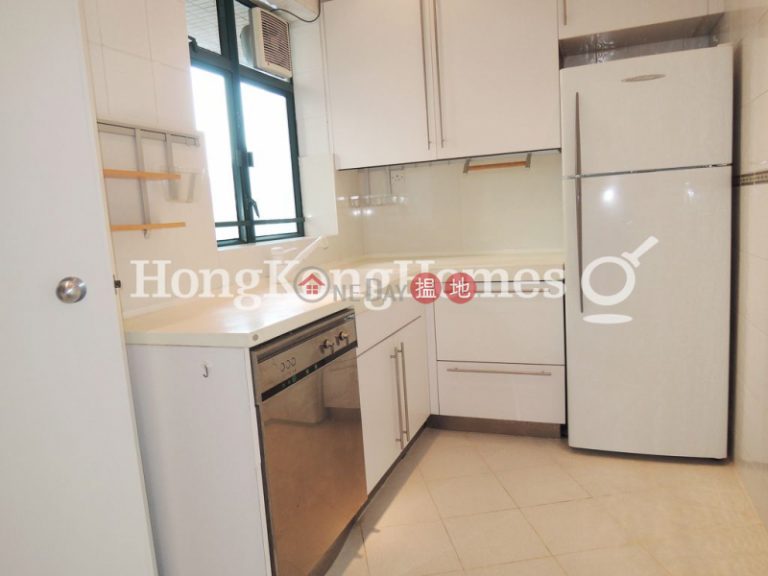 3 Bedroom Family Unit for Rent at Hillsborough Court