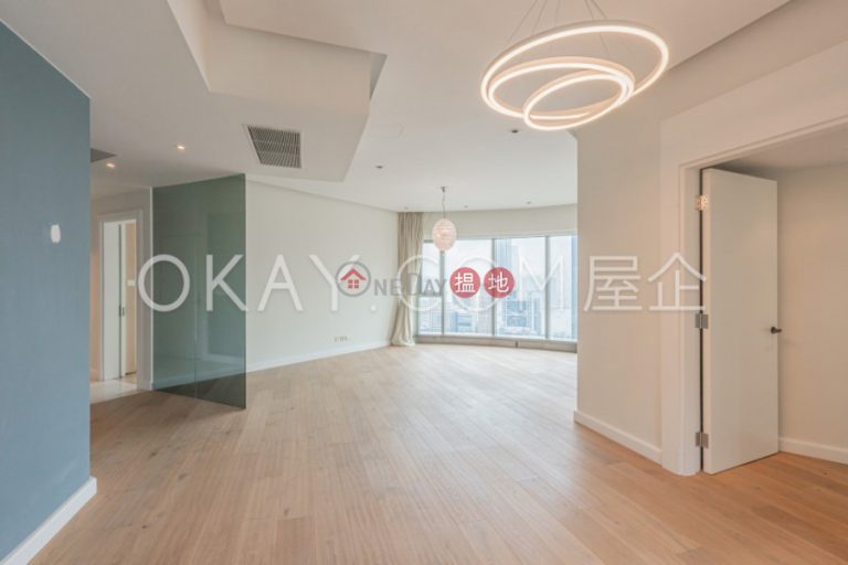 Luxurious 3 bedroom in Mid-levels Central | Rental