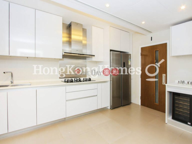 4 Bedroom Luxury Unit for Rent at No. 82 Bamboo Grove