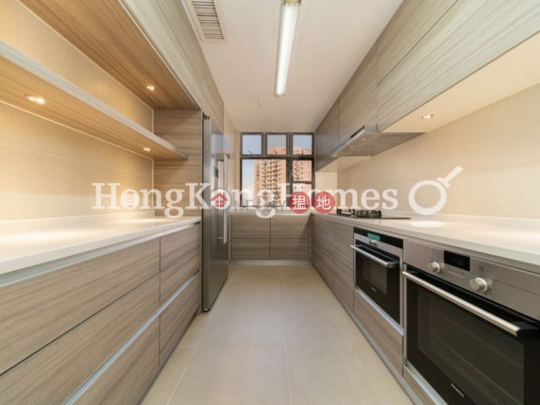 3 Bedroom Family Unit for Rent at Po Garden