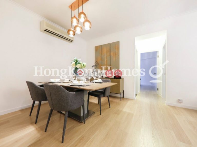 2 Bedroom Unit for Rent at Hillsborough Court
