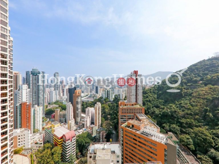 3 Bedroom Family Unit for Rent at Bamboo Grove