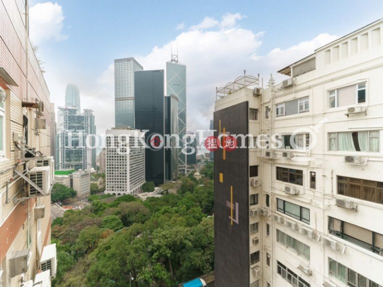 3 Bedroom Family Unit for Rent at Kenville Building