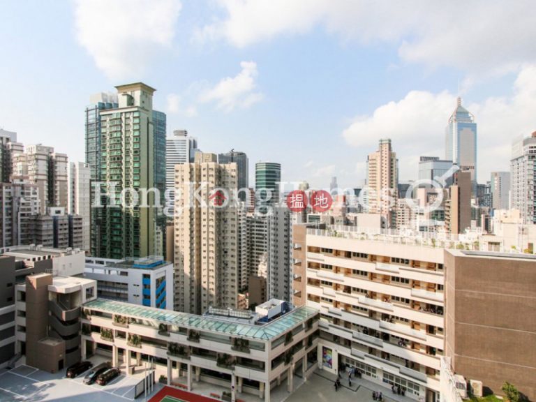 3 Bedroom Family Unit for Rent at Ewan Court
