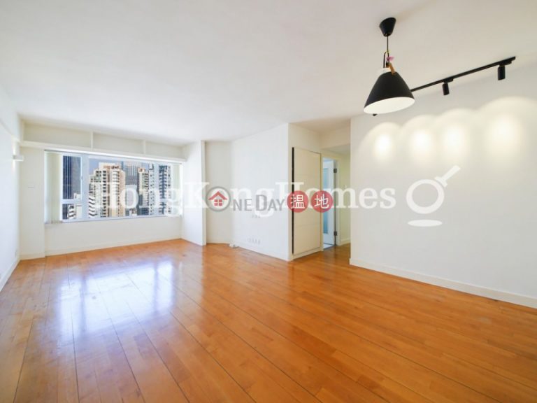 2 Bedroom Unit for Rent at Block B Grandview Tower