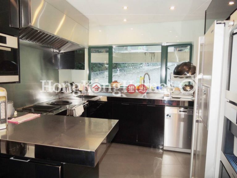 4 Bedroom Luxury Unit for Rent at Ivory Court