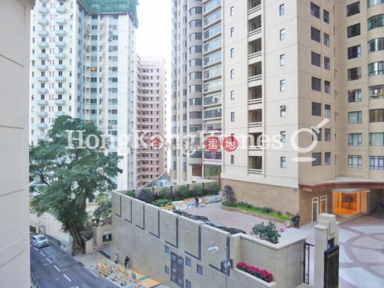 3 Bedroom Family Unit for Rent at Kam Yuen Mansion