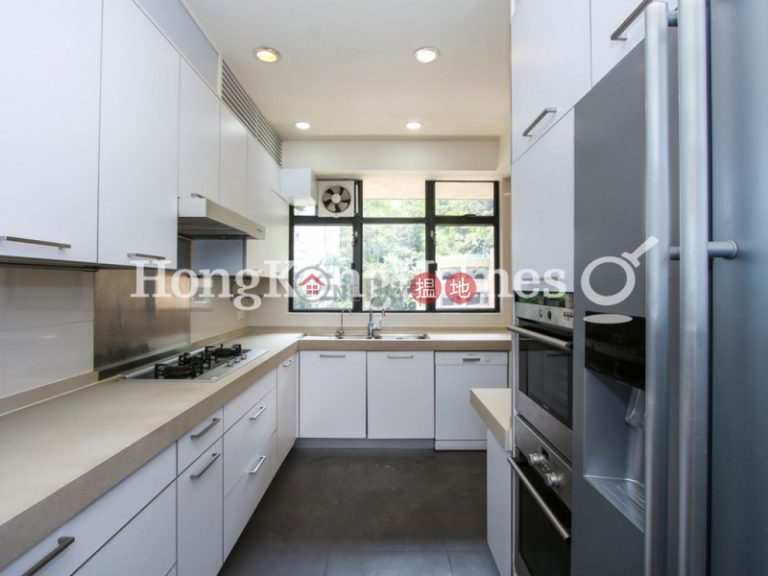 4 Bedroom Luxury Unit for Rent at Clovelly Court