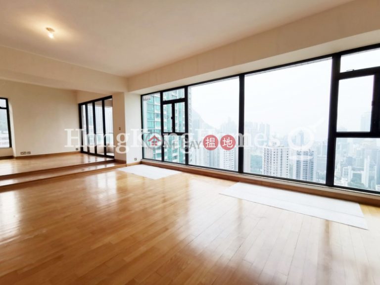 4 Bedroom Luxury Unit for Rent at Fairlane Tower