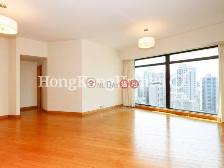 3 Bedroom Family Unit for Rent at Fairlane Tower
