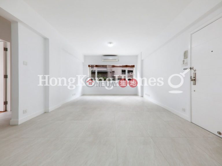 3 Bedroom Family Unit for Rent at 6B-6E Bowen Road