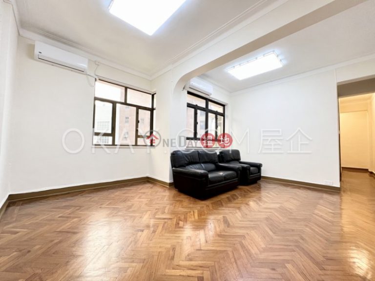 Popular 3 bedroom with balcony | Rental