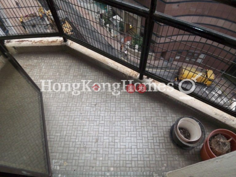 3 Bedroom Family Unit for Rent at South Mansions